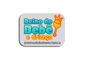 Logo Reino do Bebê