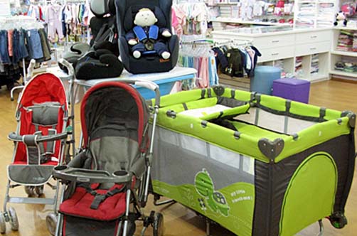 foto 3 de puericultura