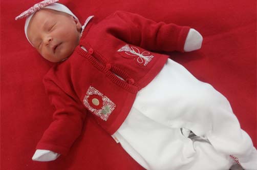 foto 2 de recém nascido