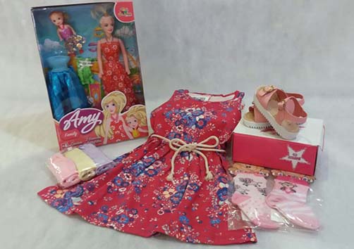 foto 2 de Sacolinhas de Natal